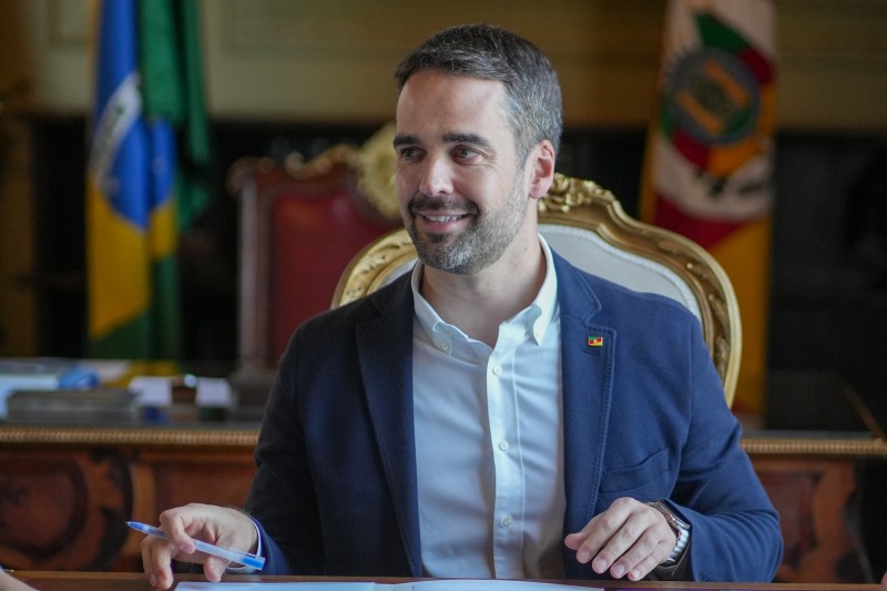 Leite Governador sanciona três leis de autoria de deputados estaduais jul24