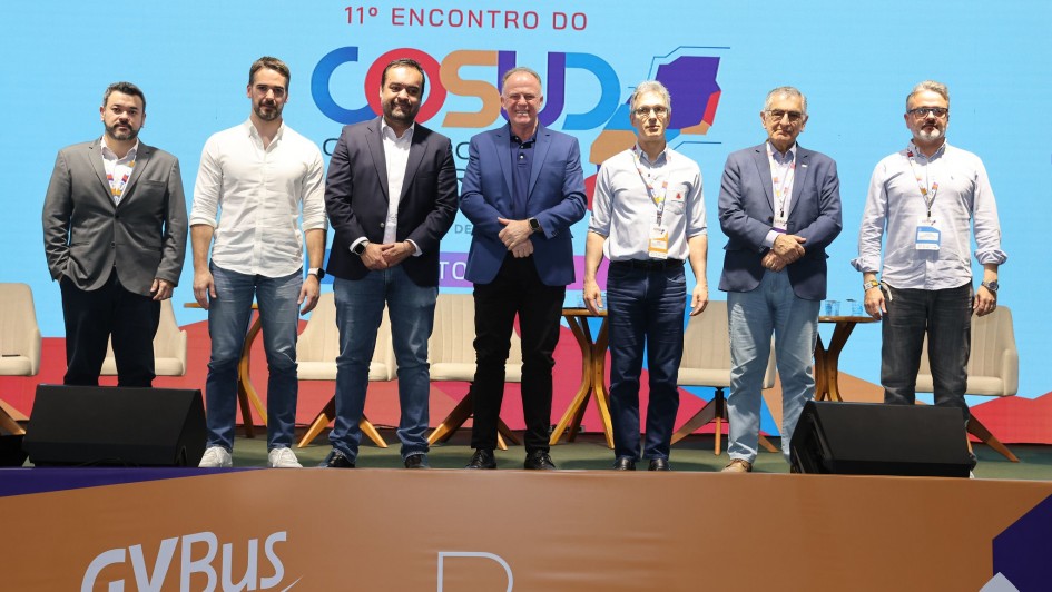 11 Cosud Encerrramento