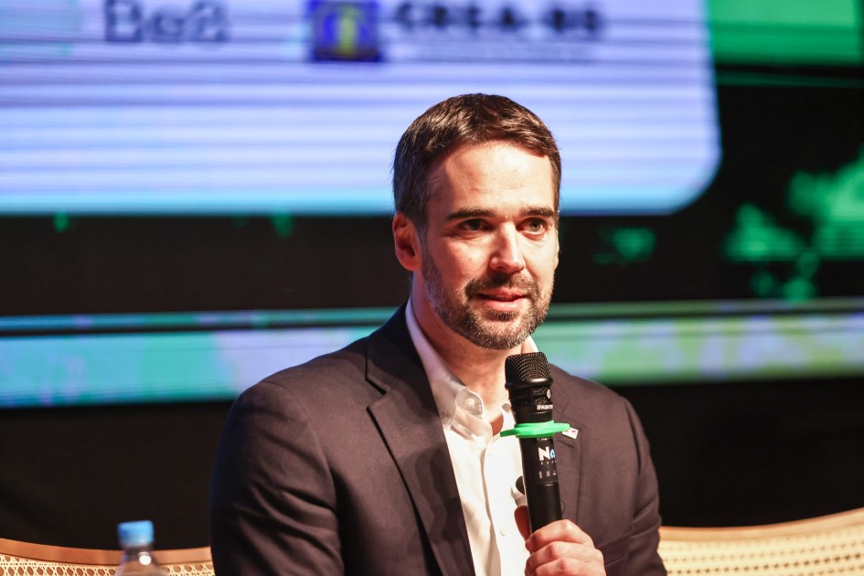 Leite Fórum de Energias Renováveis debate oportunidades de crescimento do setor no Estado