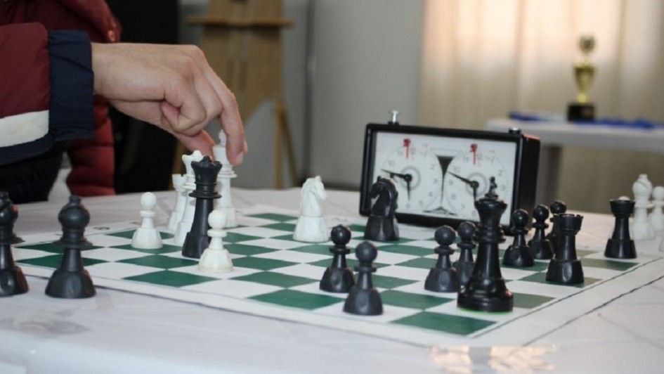 Torneio Estadual de Xadrez reúne socioeducandos de sete regionais da Fase na capital