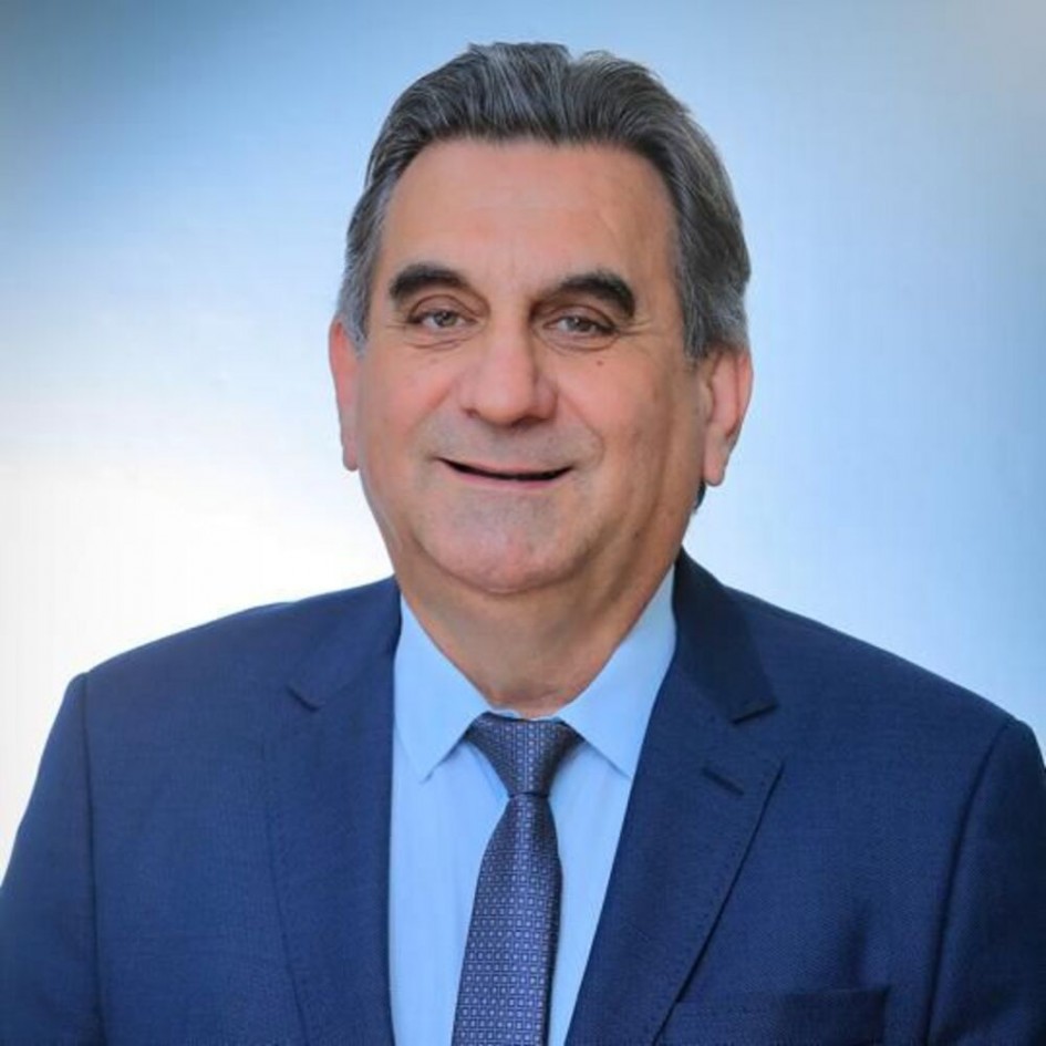 Luiz Gustavo de Souza