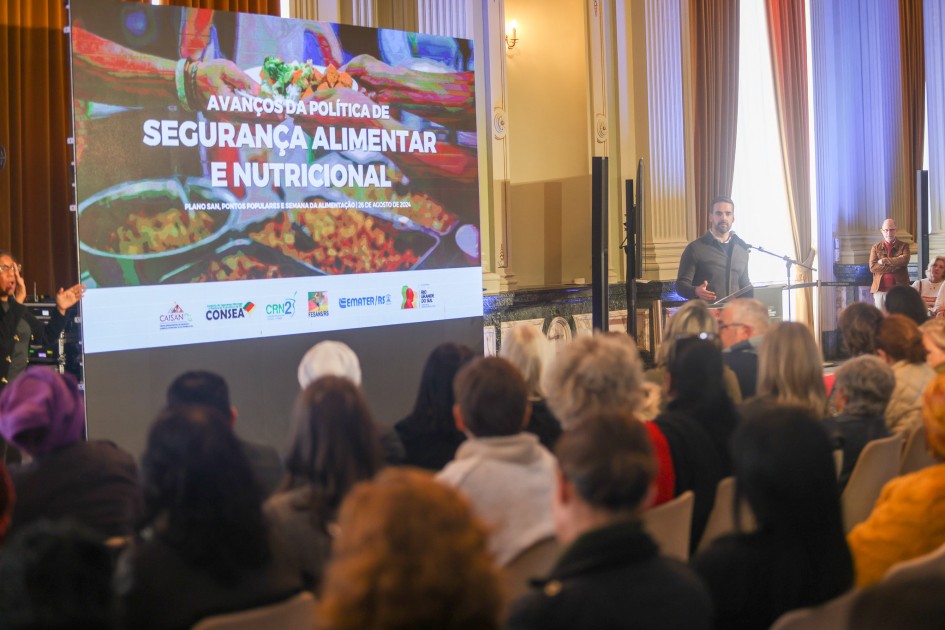 Lançamento III Pesan