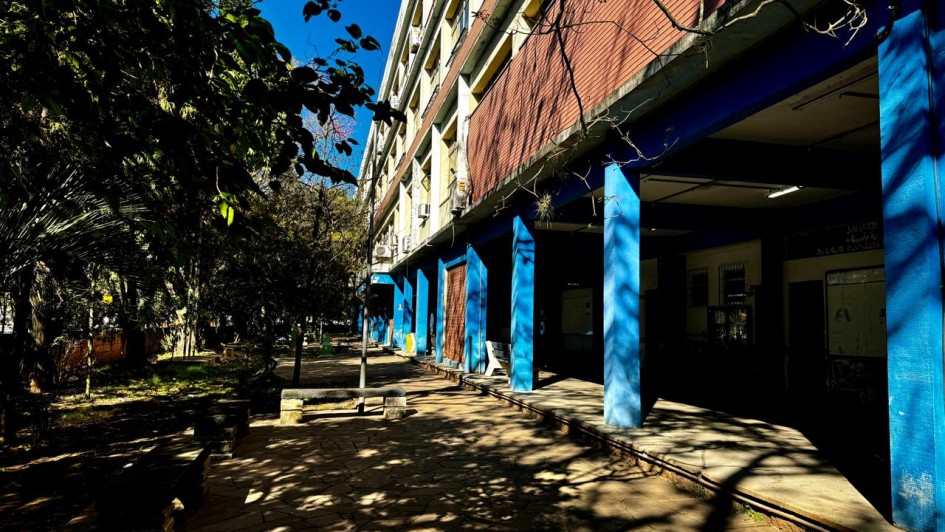 ETE Parobé
