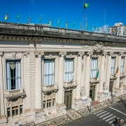 PALÁCIO PIRATINI - Jürgen Mayrhofer/Secom