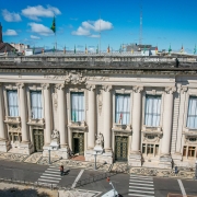 PALÁCIO PIRATINI - Jürgen Mayrhofer/Secom
