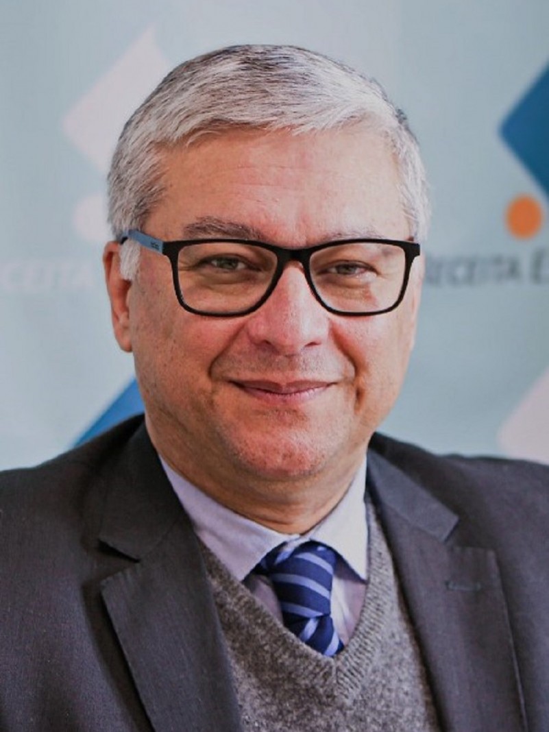 Ricardo Neves Pereira
