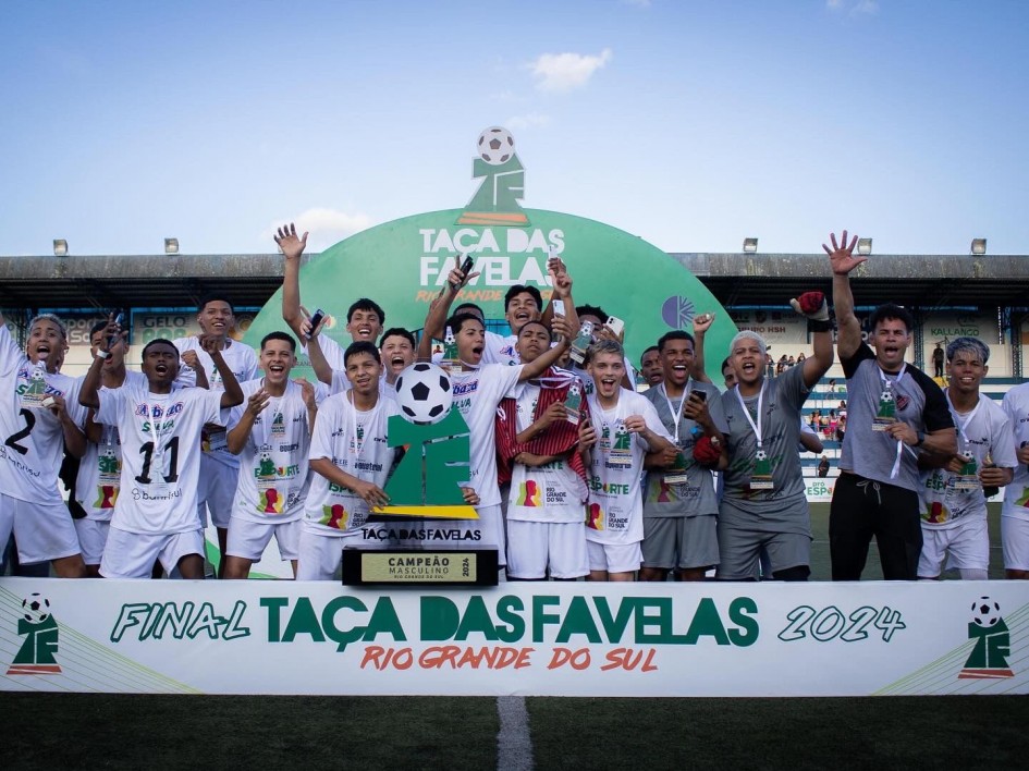 No masculino, o Bom Jesus levou a melhor contra o Municipal