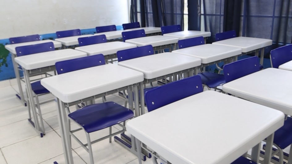 Repasses de recursos impulsionam reconstrução e retomada de escolas estaduais após enchentes