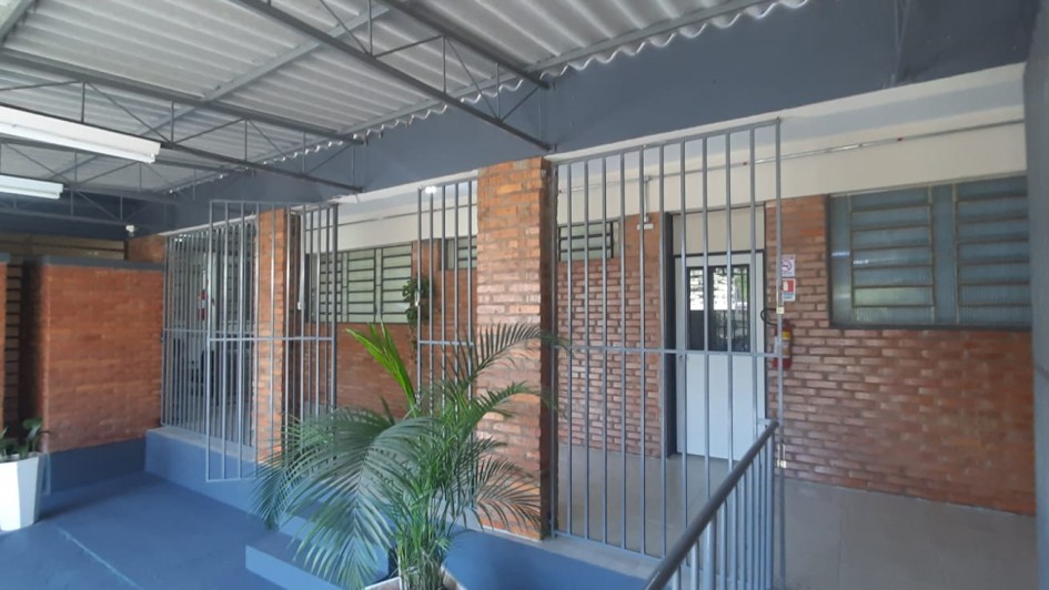 NEEJACP Santo Ângelo Jozana Chaves Ribeiro