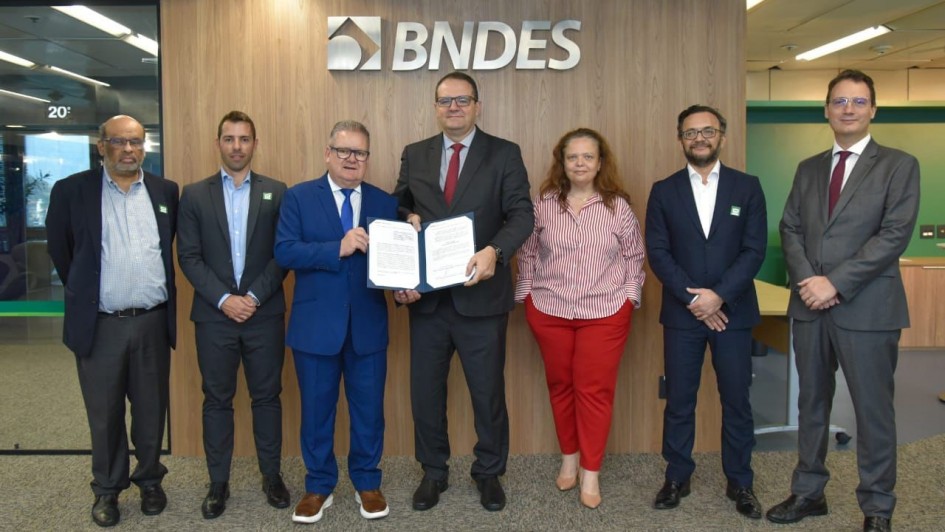 BRDE terá parceria do BNDES na estruturação de futuras out24concessões