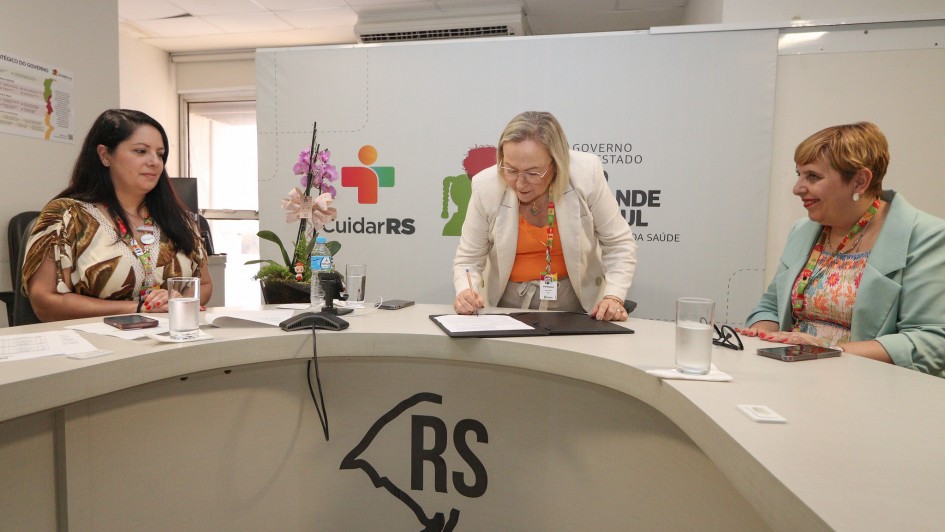 Estado destina R$ 3,8 milhões para reforma e ampliação de unidades de saúde out24