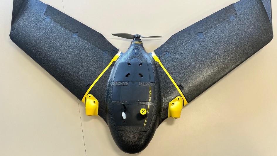 Estado investe em tecnologia para mapeamento de &aacute;reas a serem regularizadas   nov24