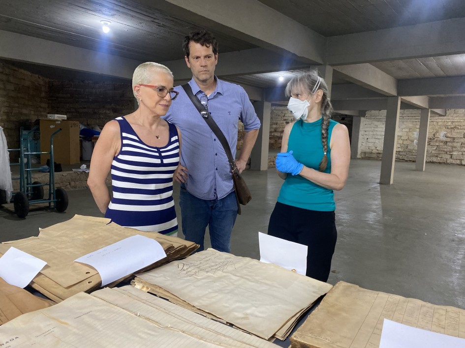 Museu Arqueológico do Rio Grande do Sul, em Taquara, reabrirá em dezembro 2 Marsul