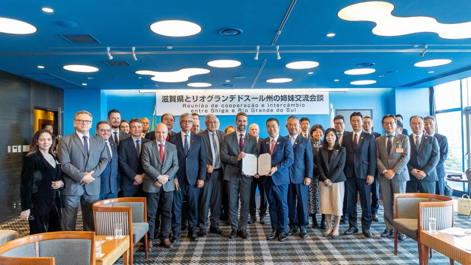 Com foco em resiliência climática, governo reforça parceria histórica com Shiga em visita à província irmã no Japão 24 (1)