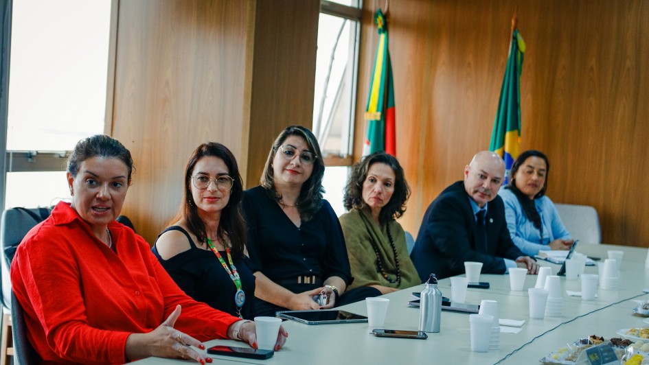 Estado promove Semana da Justiça e dos Direitos Humanos dez24