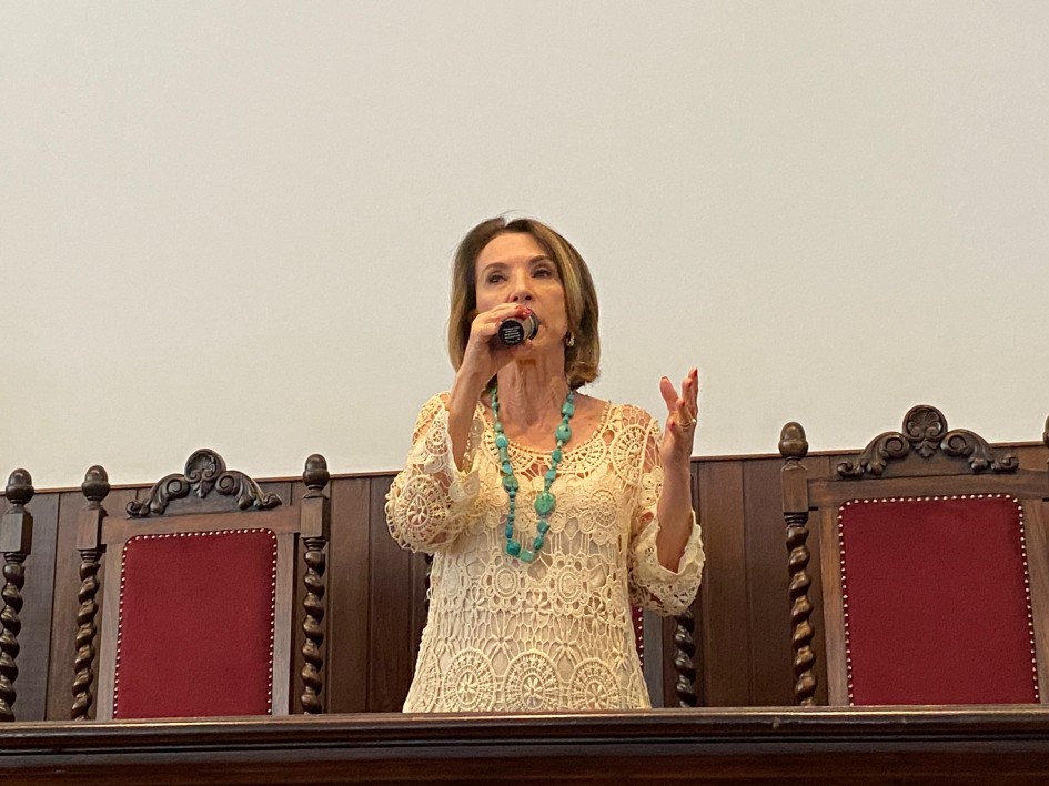 Formação de mentores pedagógicos