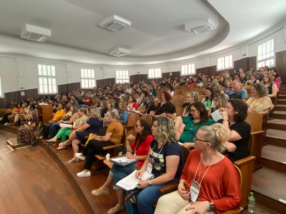 Formação de mentores pedagógicos
