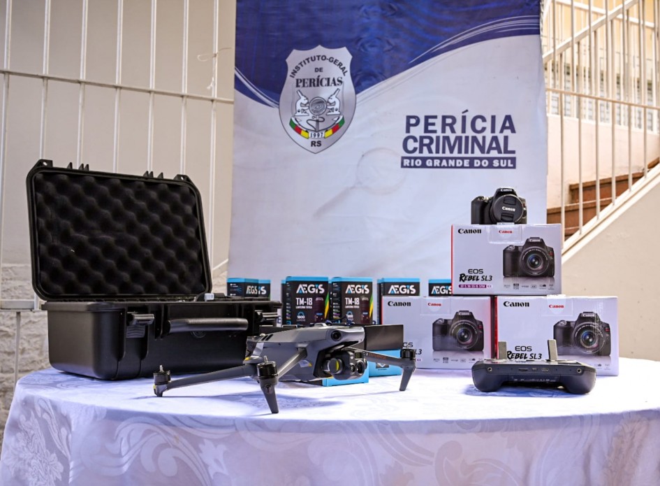 IGP inaugura unidade em Novo Hamburgo