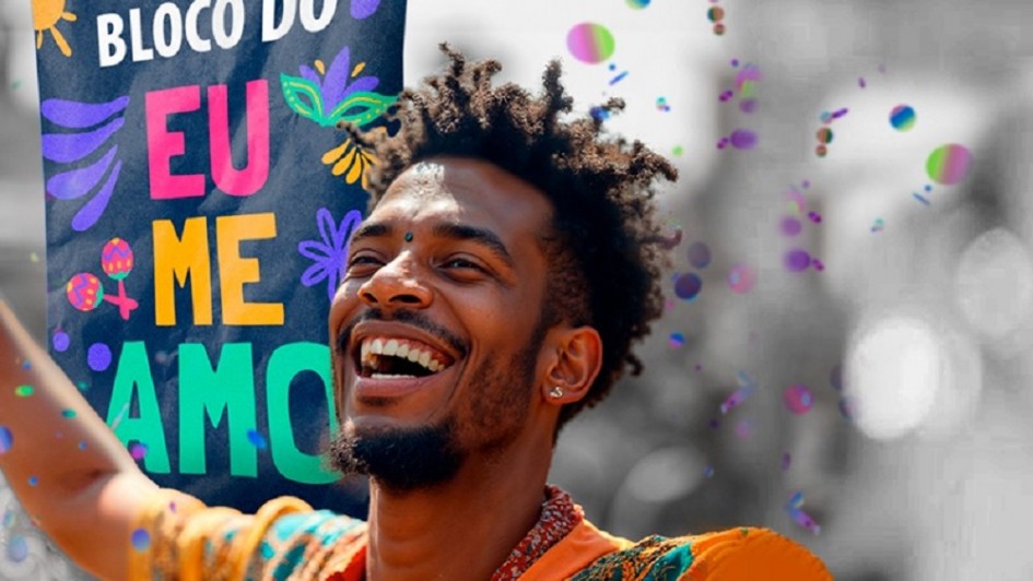 Campanha de prevenção no Carnaval