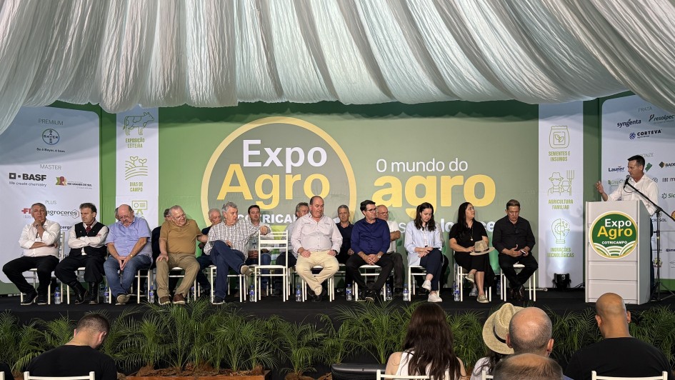 ExpoAgro Cotricampo