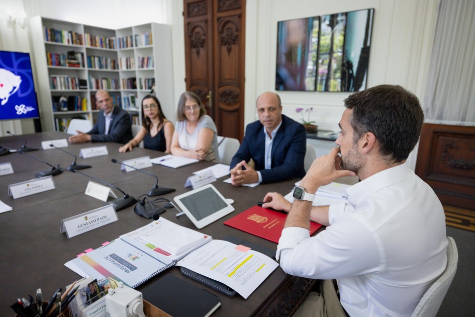 Governo do Estado habilita CAS do TEAcolhe em Cachoeira do Sul