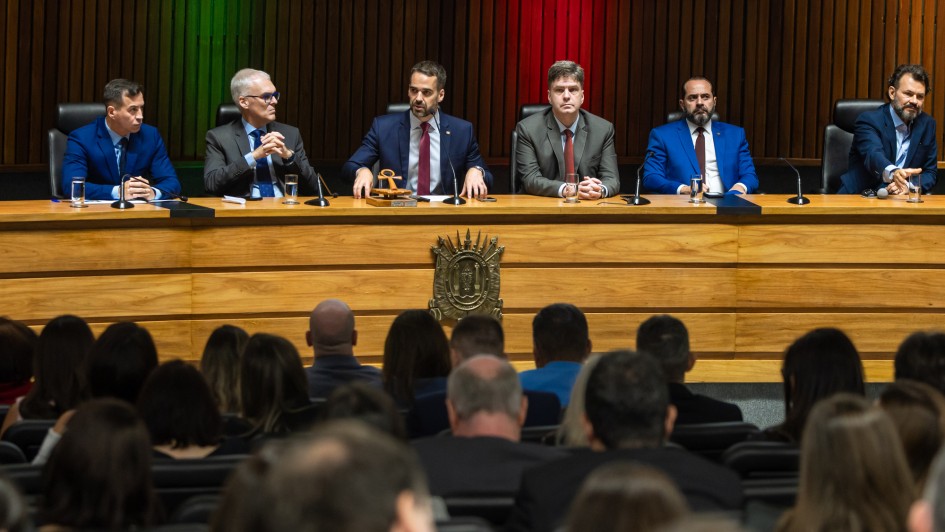 Leite participa de Congresso Nacional do Júri promovido pelo Ministério Público 1 (1)