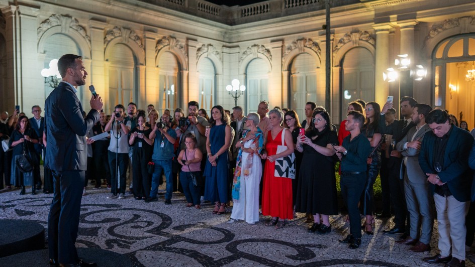 MACRS celebra 33 anos com nova identidade visual e anúncio de sede no 4º Distrito