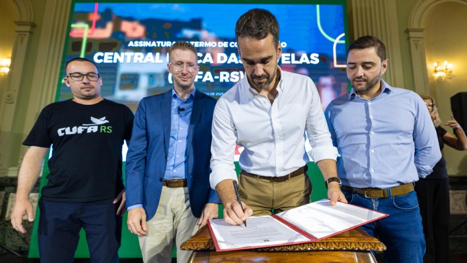Governador anuncia projetos voltados à inclusão socioprodutiva para superação da pobreza