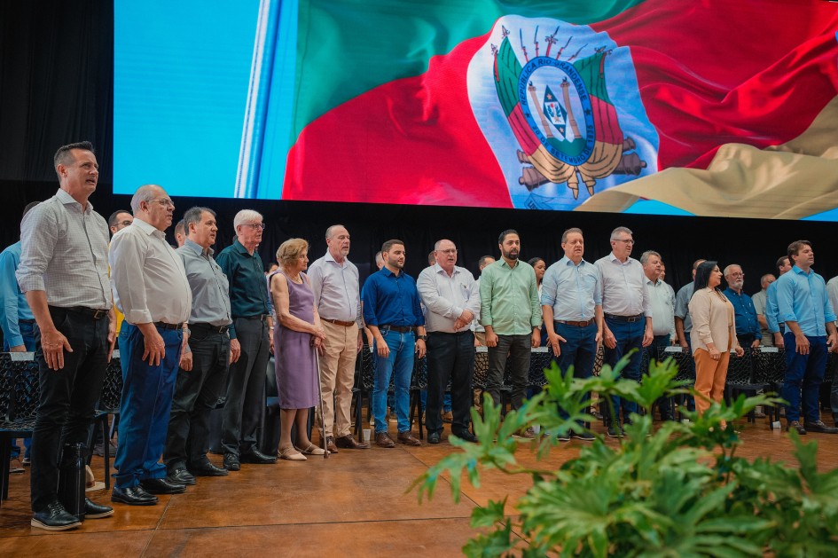 VG cobra apoio do governo federal para agricultores atingidos pela crise climática 2025