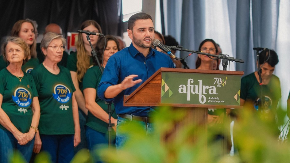 N&atilde;o se trata de pedir privil&eacute;gios, mas de reconhecer que o Rio Grande do Sul vive uma realidade diferente, disse Gabriel