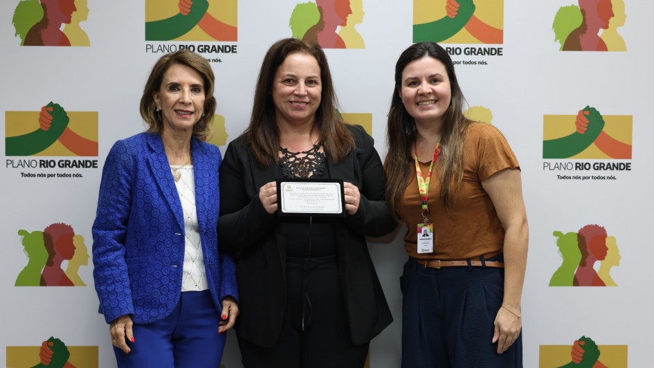 Secretaria da Educação reconhece escolas de Ensino Médio com os melhores resultados no Ideb 2023