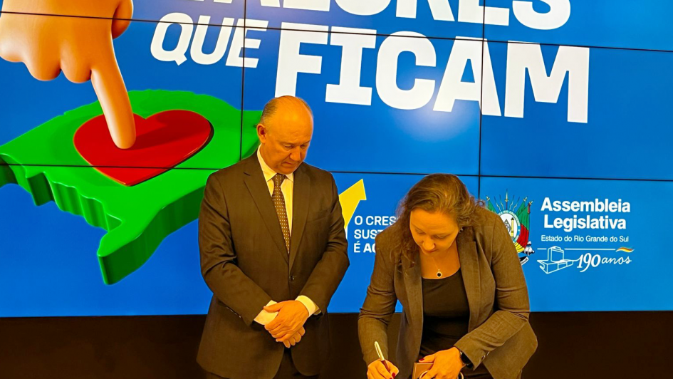 valores que ficam FOTO