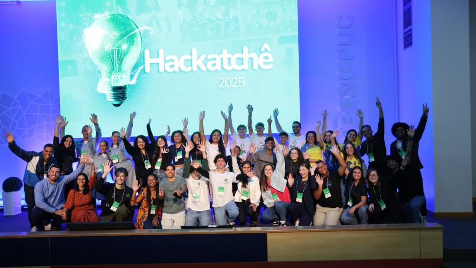 HackaTchê define finalistas que irão ao South Summit Brazil