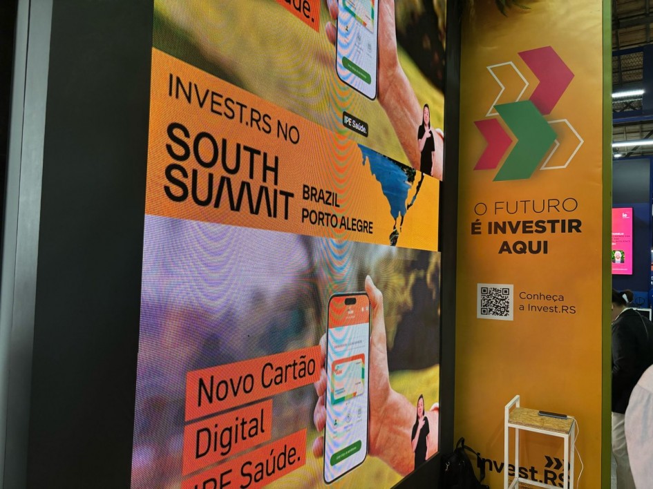 Cartão Digital do IPE no SSB 2025