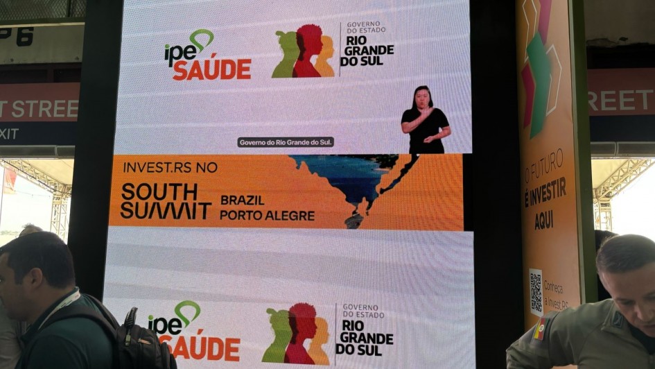 Cartão Digital do IPE no SSB 2025