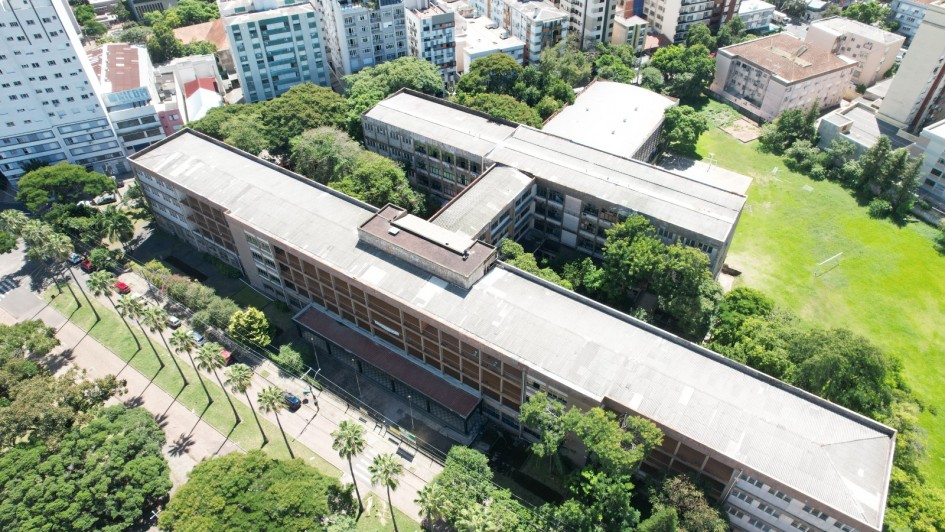 CE Júlio de Castilhos