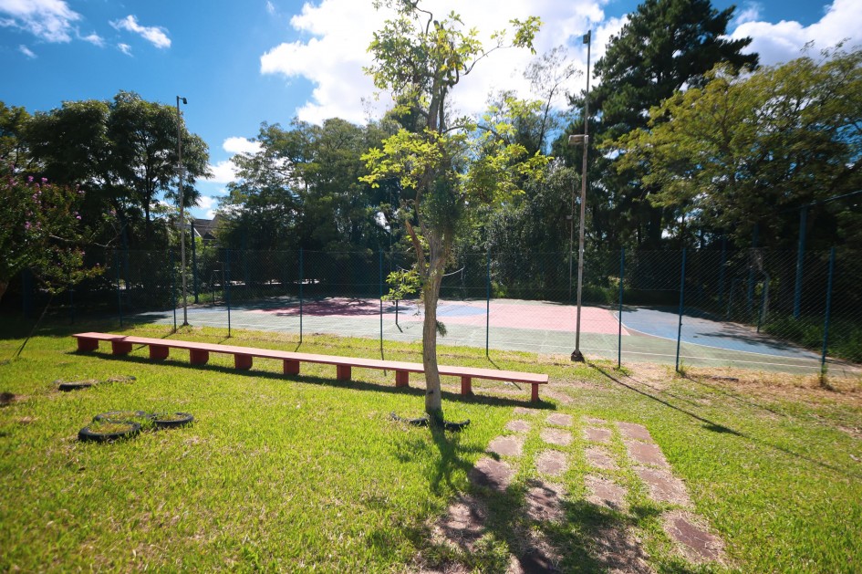 Colégio Estadual Augusto Meyer