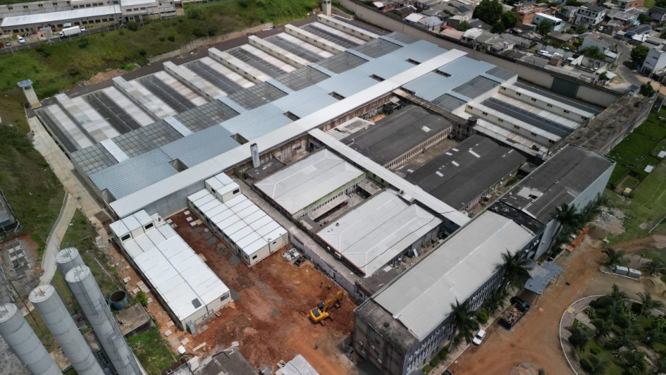 Cadeia Pública de Porto Alegre 2 Divulgação