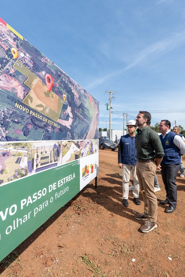 Reconstrução e esperança em Cruzeiro do Sul, no Vale do Taquari 3