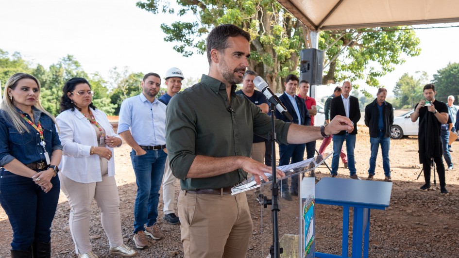 Reconstrução e esperança em Cruzeiro do Sul, no Vale do Taquari 2