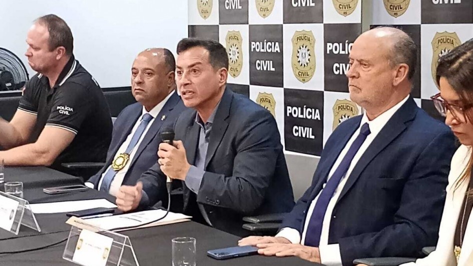 Polícia Civil lança ferramenta on line para pedidos de medida protetiva 2