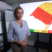 Alerta meteorológico