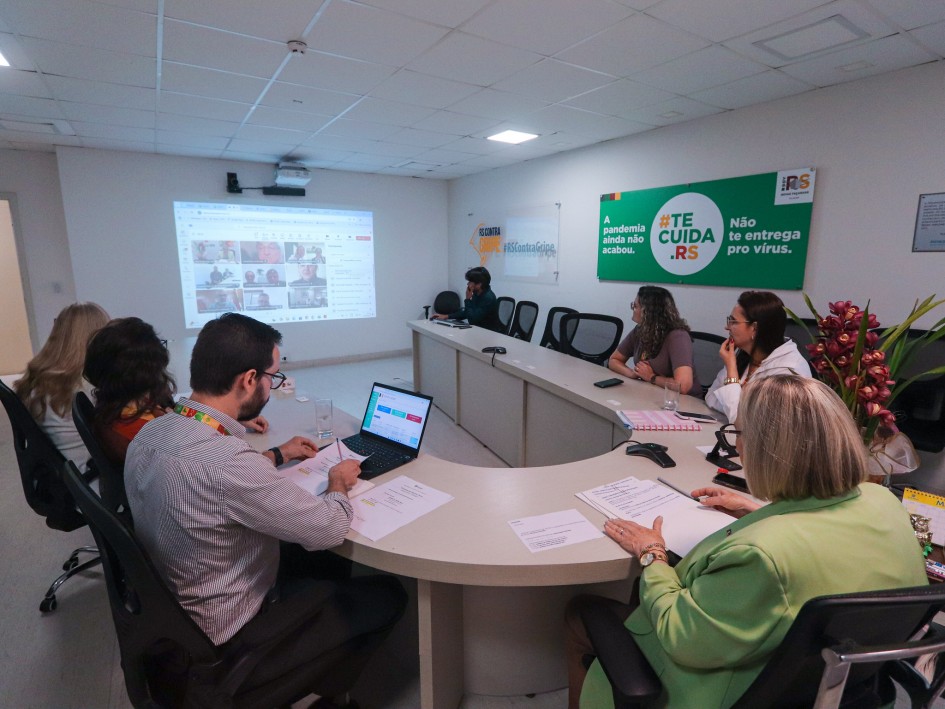 Secretária da Saúde libera recusros do programa Avançar Mais para hospitais do interior jpg Dois