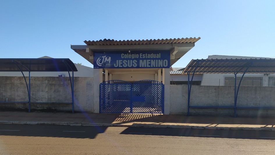 CE Jesus Menino