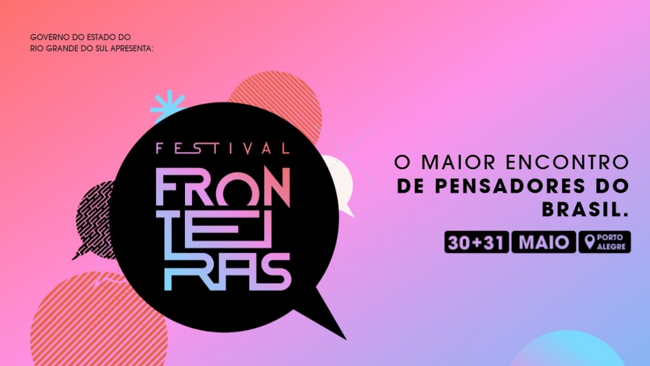 Capa   Festival Fronteiras 2025 POA