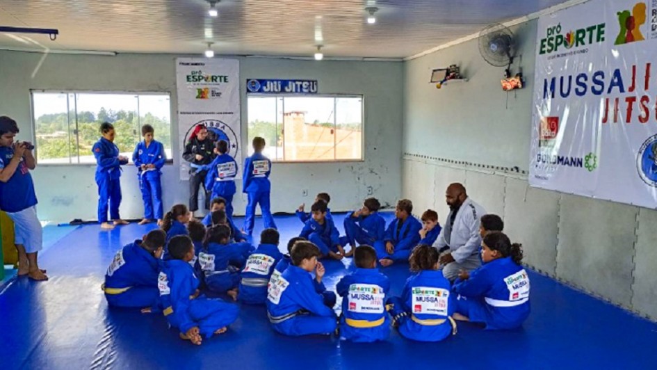 Dia Nacional do Desporto Escolar é comemorado neste domingo