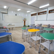 Dos grandes centros às pequenas cidades, governo promove avanços na educação no Rio Grande do Sul   mai25