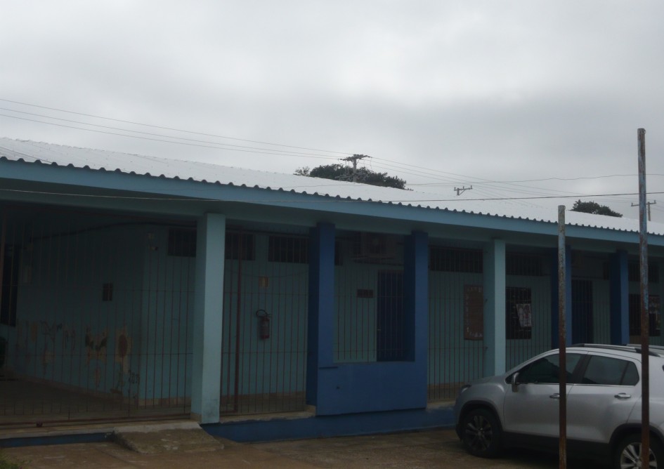 EEEF Professora Marieta Ribeiro de Almeida: