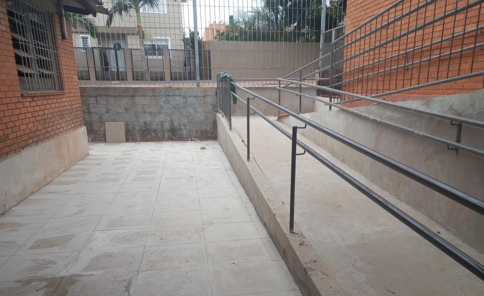 Escola Ulysses Rodrigues de Santo ângelo