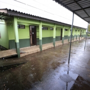 Escola Arco Verde Passo Fundo